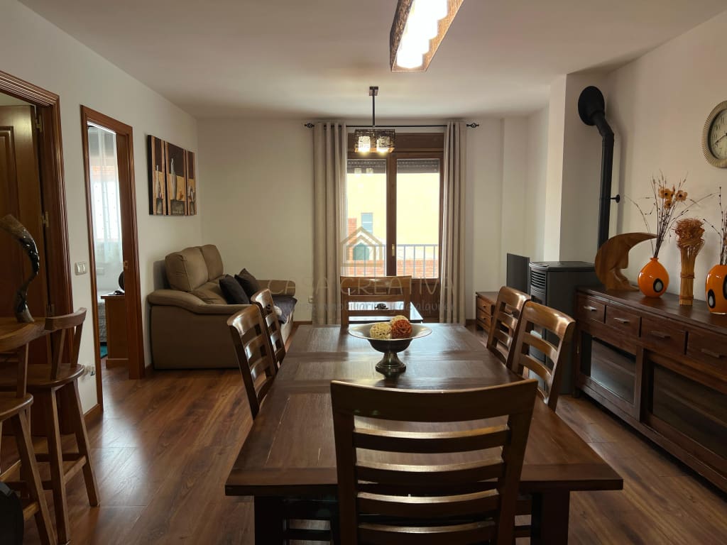 Piso Mora De Rubielos - 1225339-02