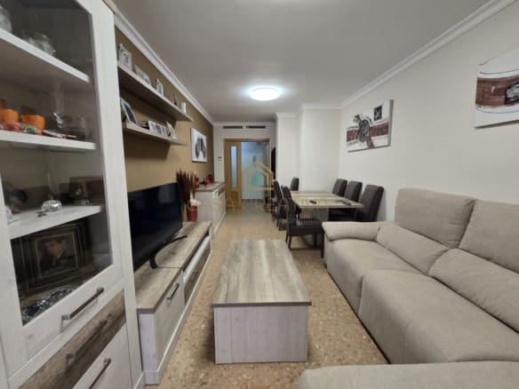 Piso Almassora - 1225342-01
