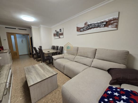 Piso Almassora - 1225342-06