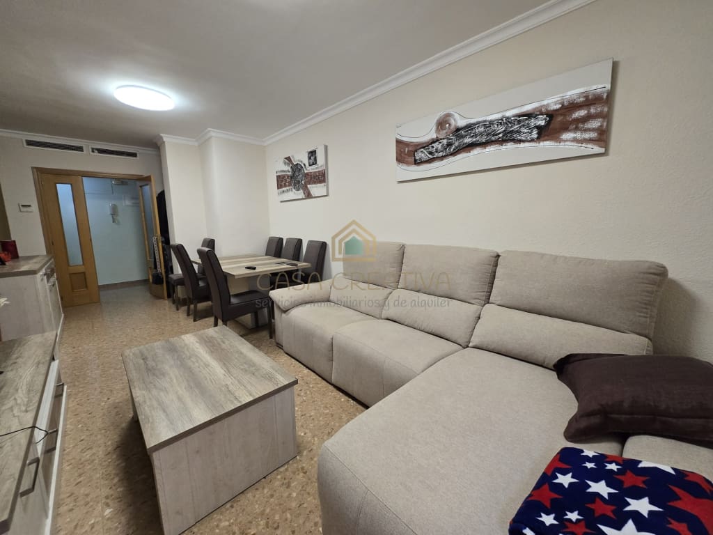 Piso Almassora - 1225342-06