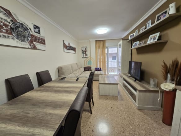 Piso Almassora - 1225342-03