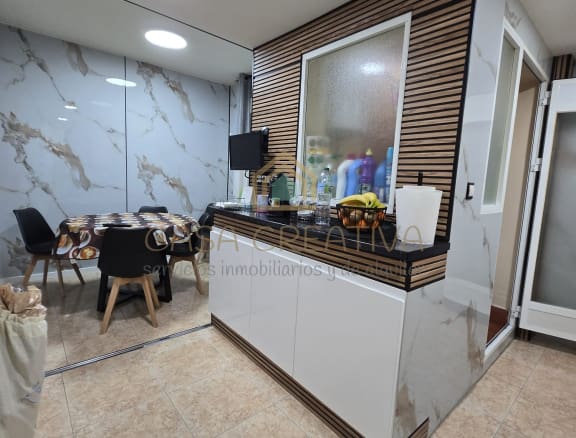 Piso Almassora - 1225342-02