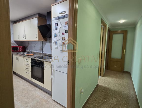 Piso Almassora - 1225342-04