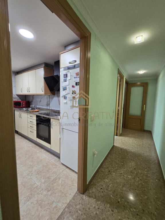 Piso Almassora - 1225342-04