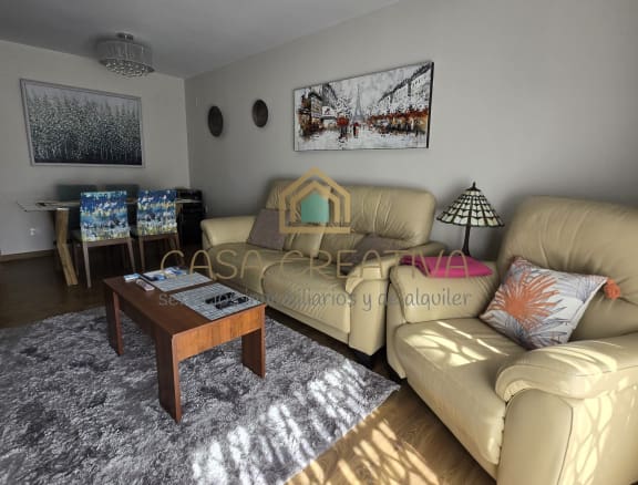 Piso Valencia - 1225469-02