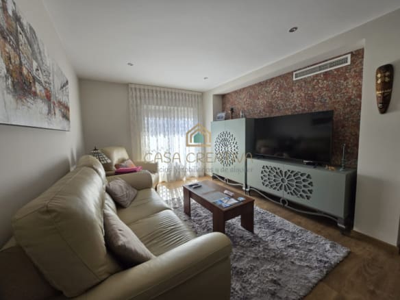 Piso Valencia - 1225469-01