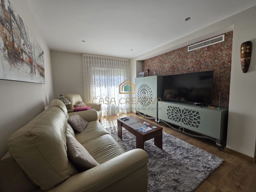 Piso Valencia - 1225469-01