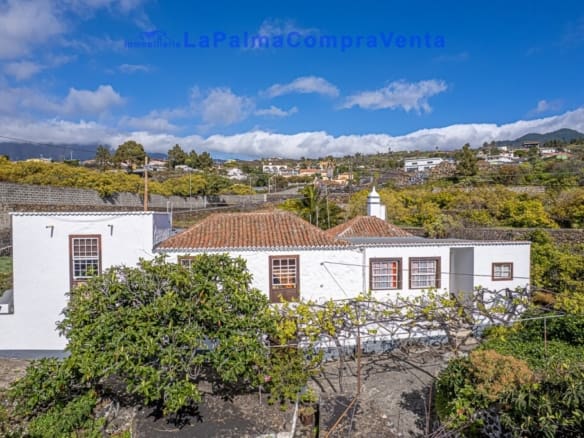 Casa de pueblo Paso