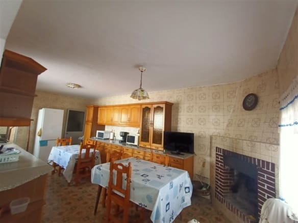 Casa-Chalet Ronda - 1225801-02