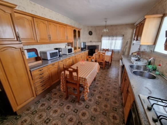 Casa-Chalet Ronda - 1225801-04
