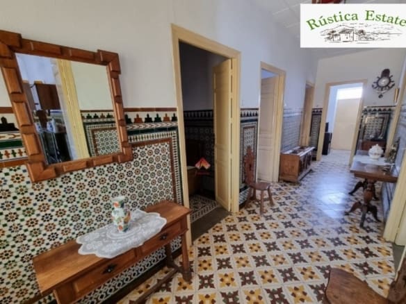 Casa-Chalet Ronda - 1225801-01