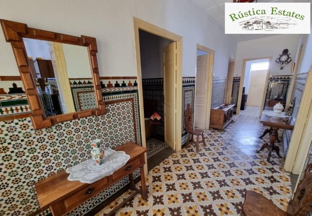 Casa-Chalet Ronda - 1225801-01