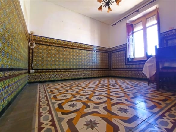Casa-Chalet Ronda - 1225801-05