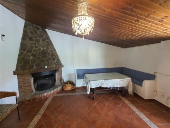 Casa de campo-Masía Montecorto - 1226002-03