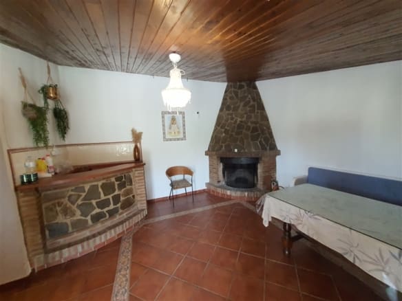 Casa de campo-Masía Montecorto - 1226002-02