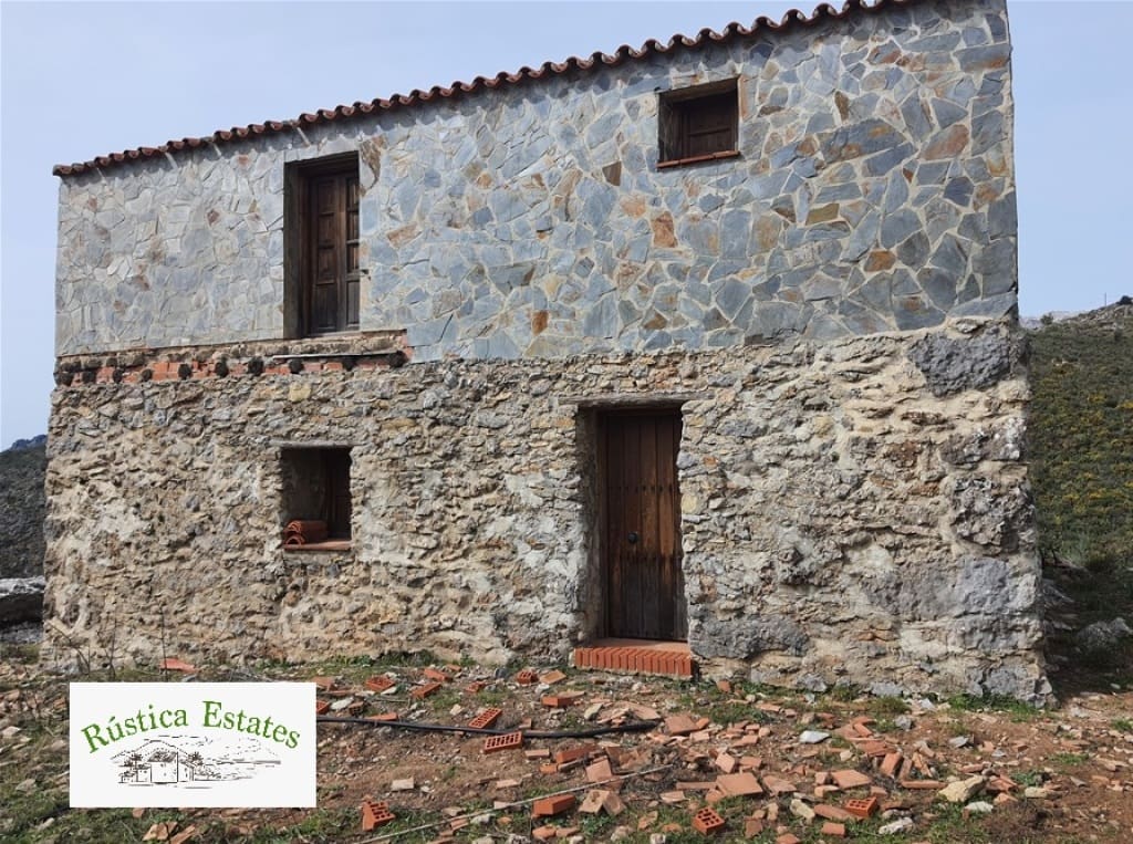 Casa de campo-Masía Parauta - 1226003-01