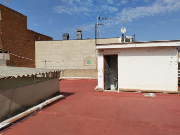 Casa-Chalet Vall D Uxo