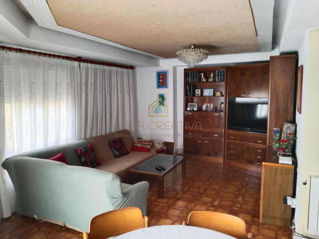 Casa-Chalet Vall D Uxo