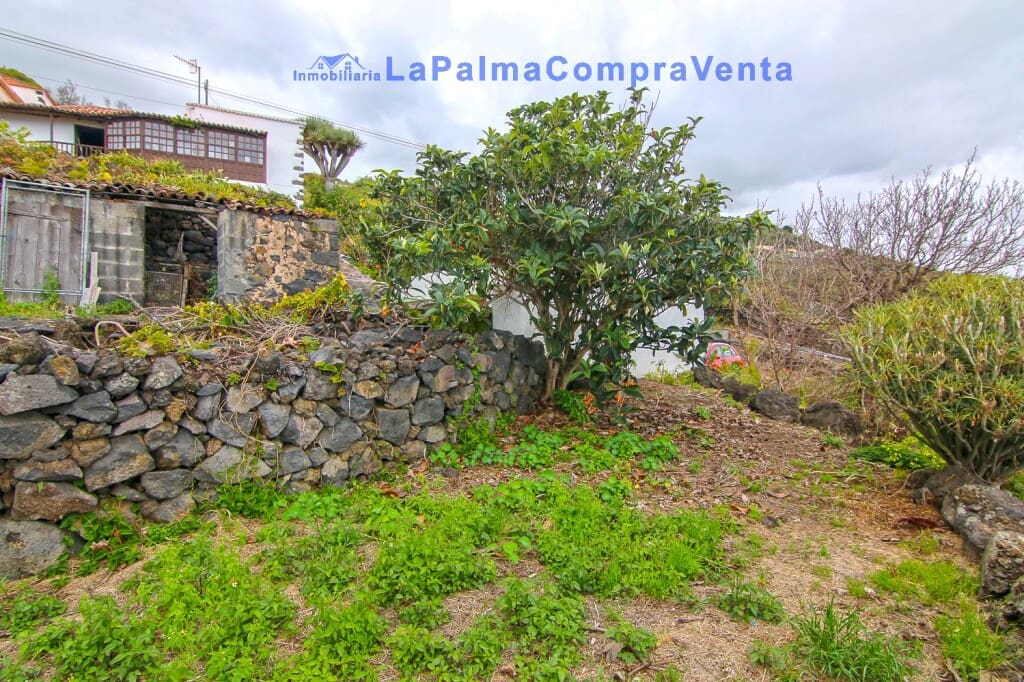 Casa de pueblo Poleal