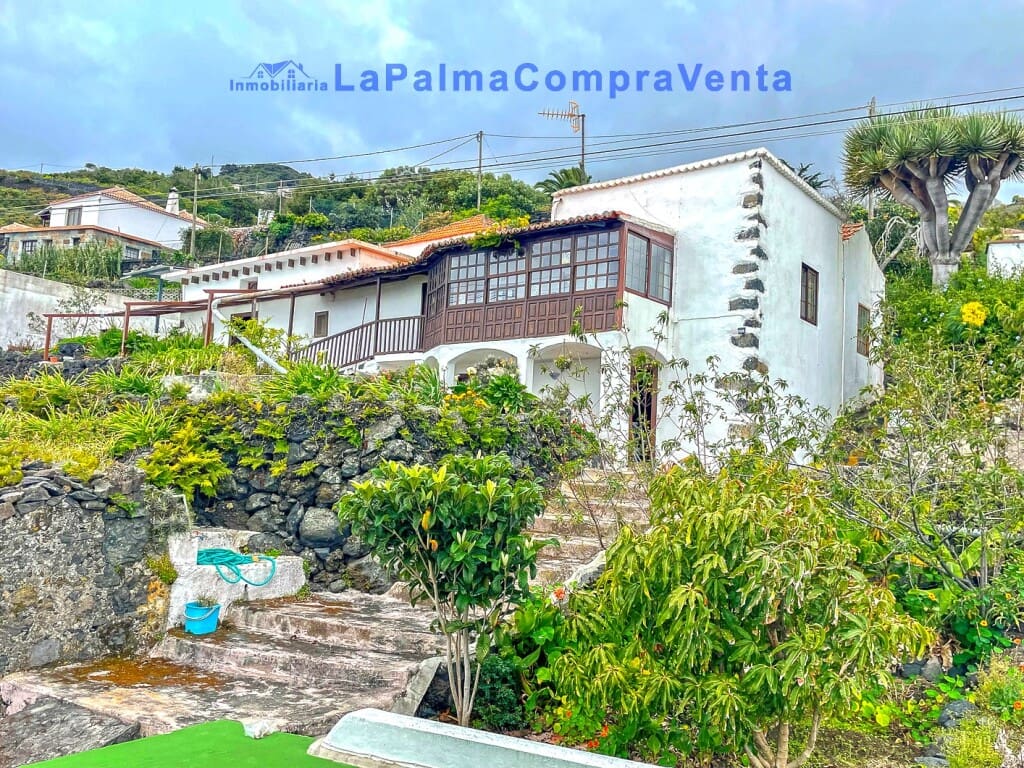 Casa de pueblo Poleal