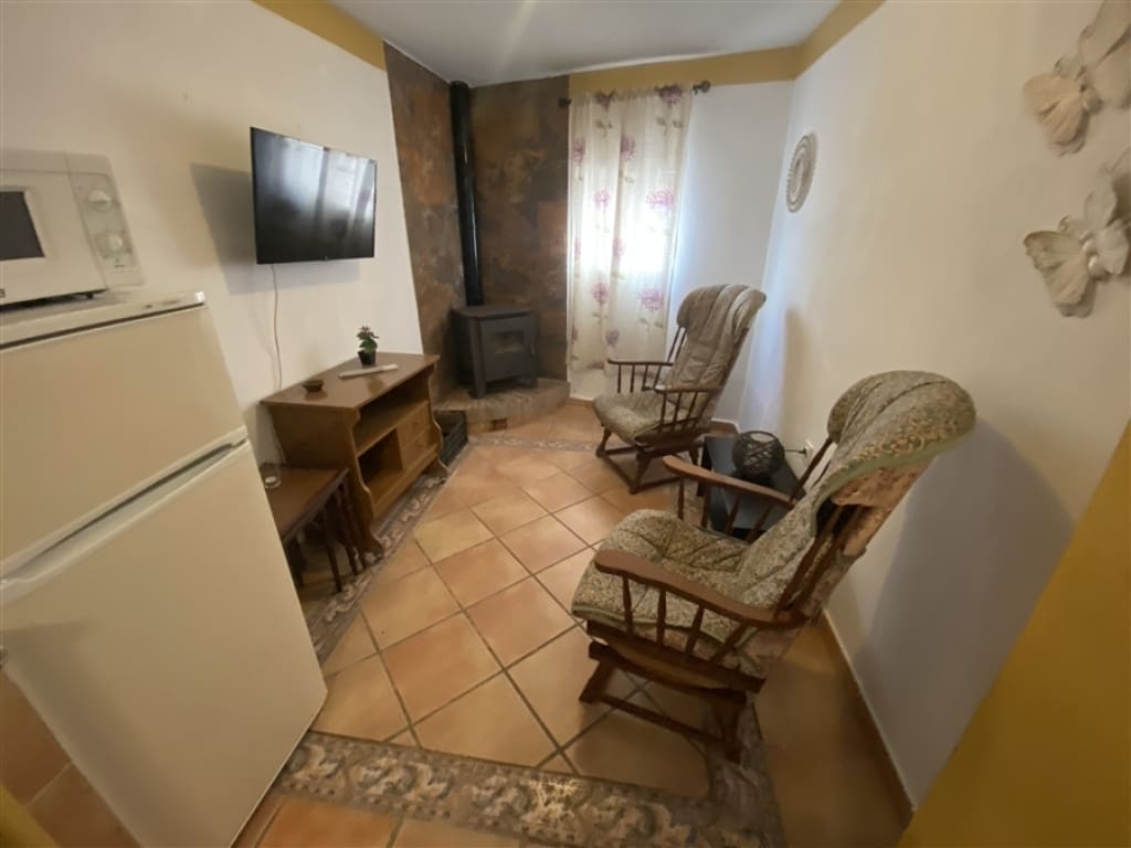 Casa de pueblo Genalguacil - 1227018-02