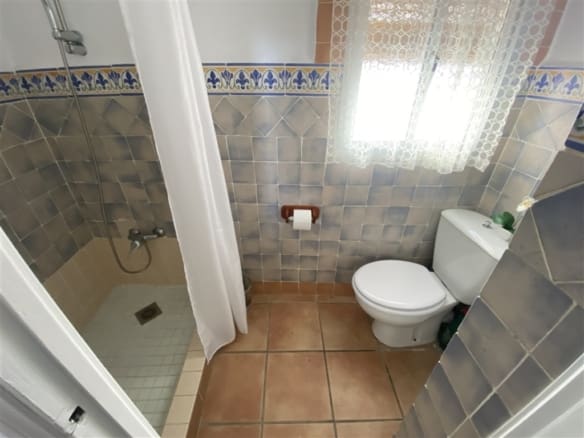 Casa de pueblo Genalguacil - 1227018-03