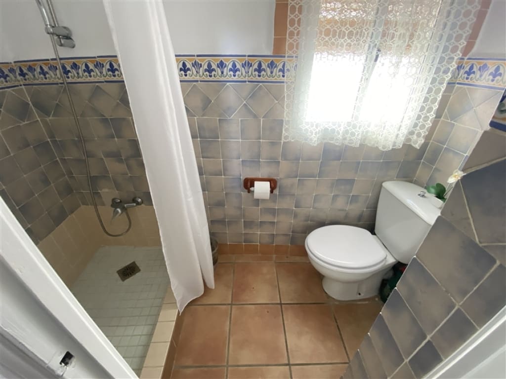 Casa de pueblo Genalguacil - 1227018-03