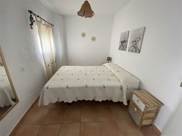 Casa de pueblo Genalguacil - 1227018-04