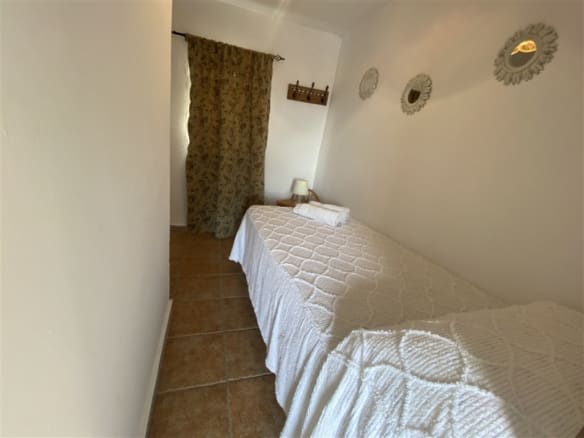 Casa de pueblo Genalguacil - 1227018-05