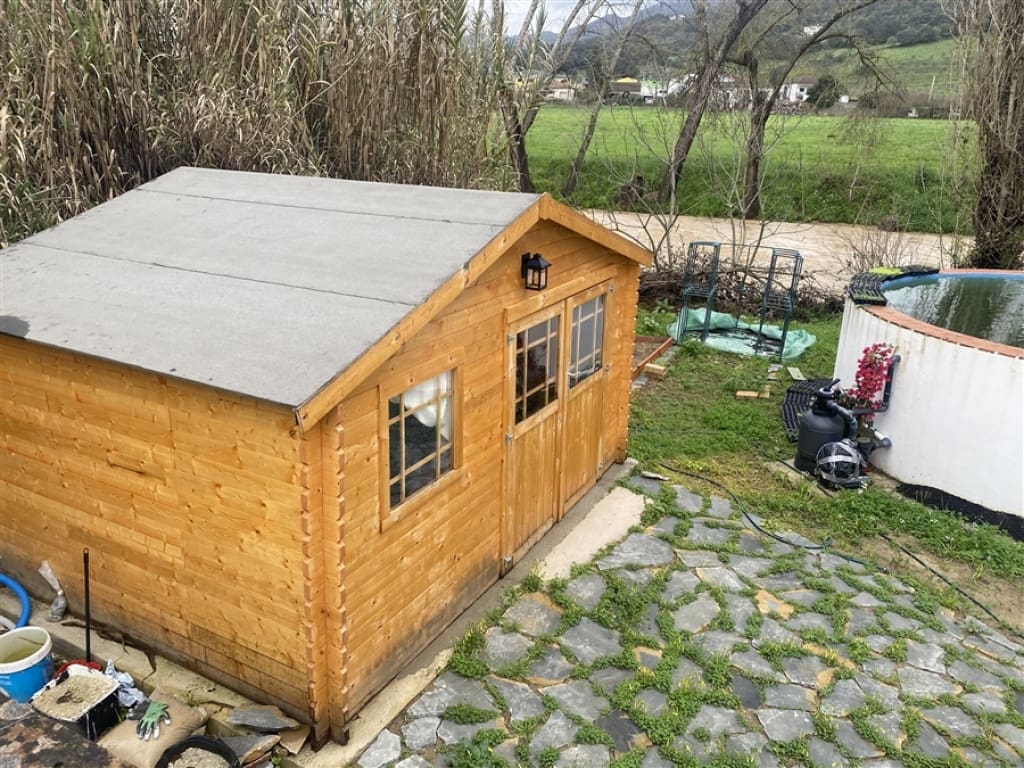 Casa de pueblo Cortes De La Frontera - 1227214-02