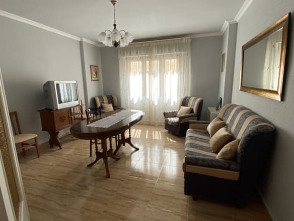 Piso Villarrobledo - 1227341-03