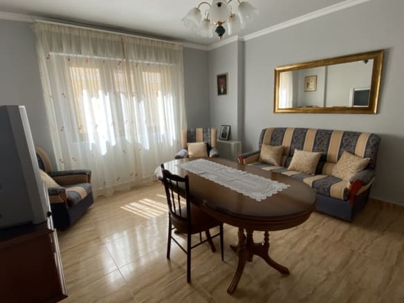 Piso Villarrobledo - 1227341-04