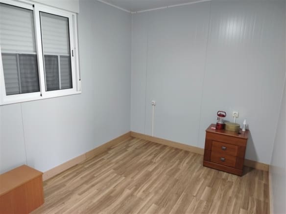 Casa de campo-Masía Algatocin - 1227365-04