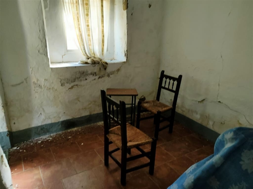 Casa de campo-Masía Cortes De La Frontera - 1227417-05