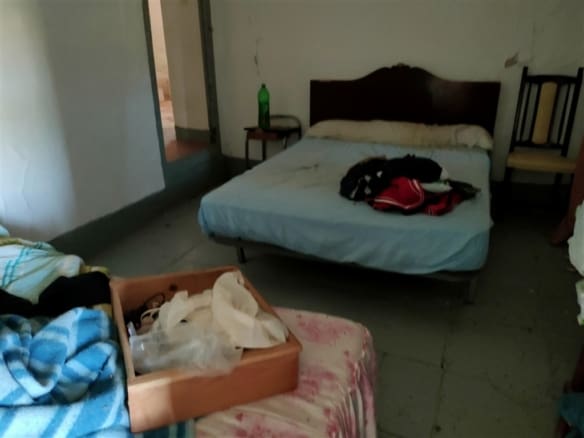Casa de campo-Masía Cortes De La Frontera - 1227417-06