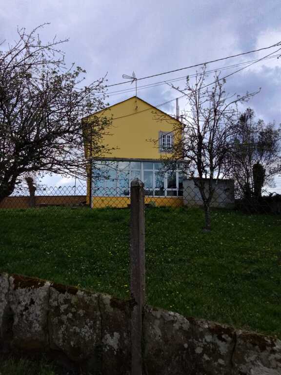 Casa-Chalet Goiriz - 1227758-02