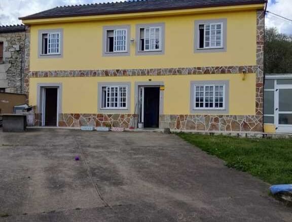 Casa-Chalet Goiriz - 1227758-01
