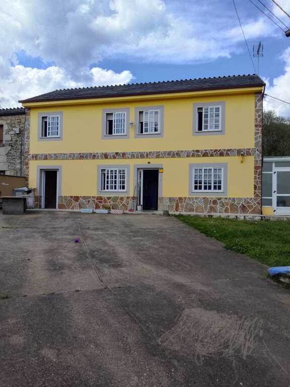 Casa-Chalet Goiriz - 1227758-01