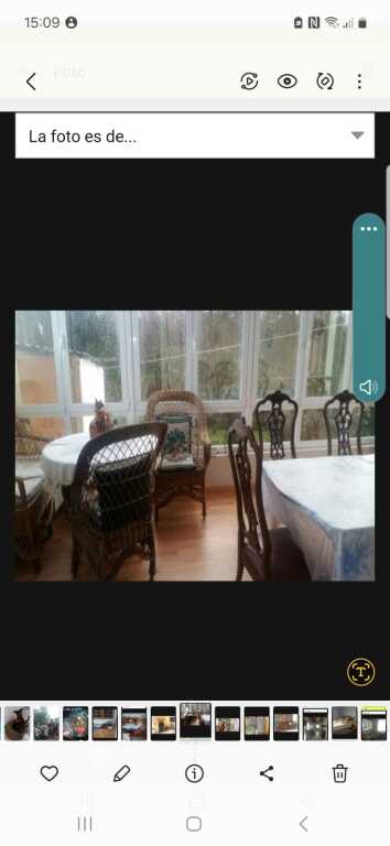 Casa-Chalet Goiriz - 1227758-06