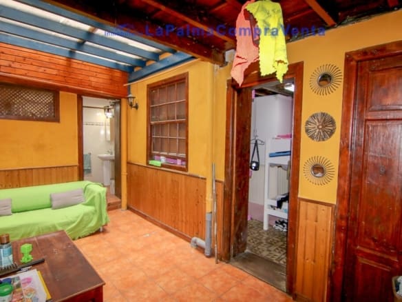 Adosada Santa Cruz De La Palma - 1228720-05