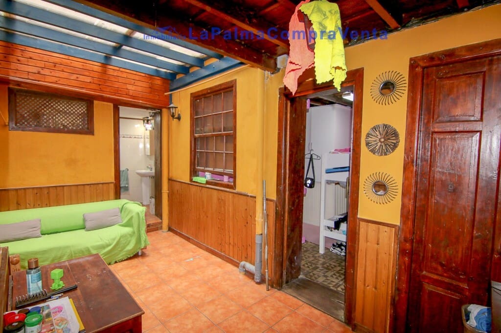 Adosada Santa Cruz De La Palma - 1228720-05