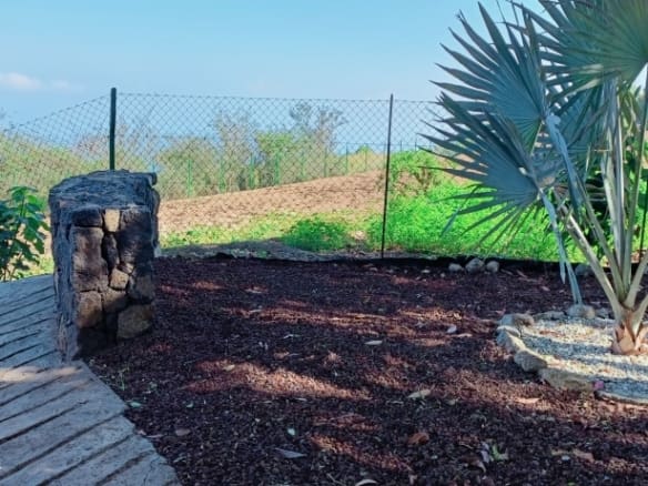 Casa de pueblo Amparo