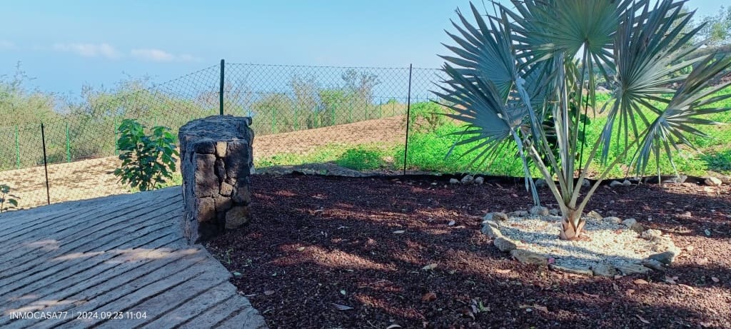 Casa de pueblo Amparo