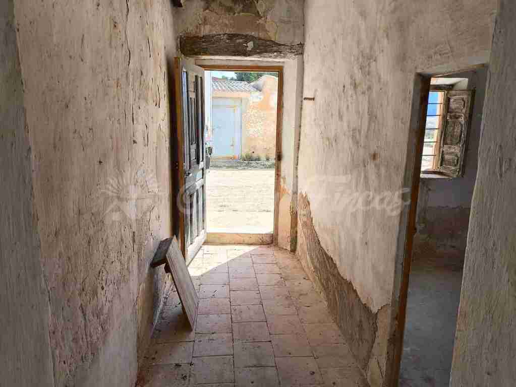 Casa de campo-Masía Yecla - 1228725-04