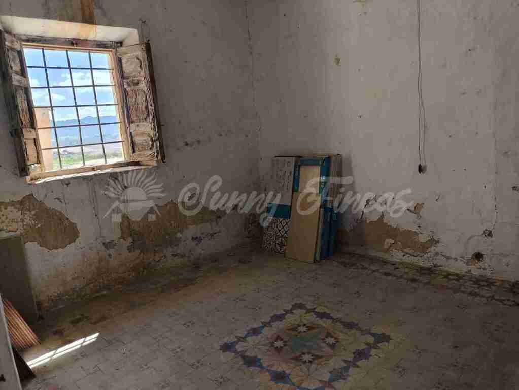 Casa de campo-Masía Yecla - 1228725-05