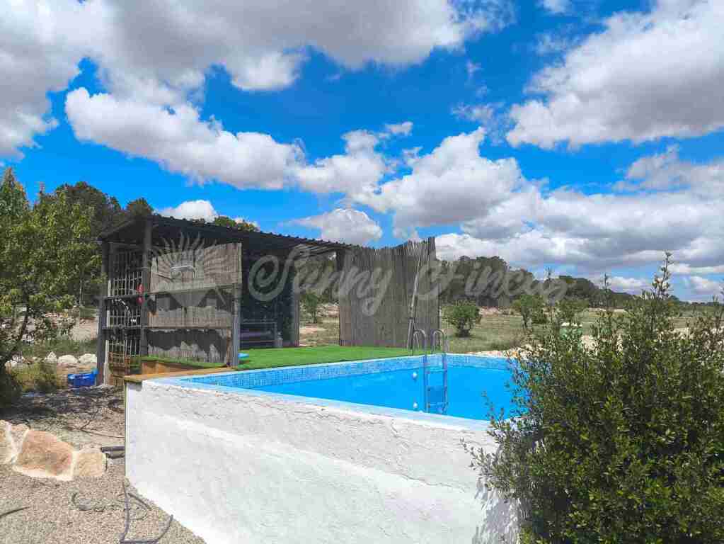 Casa de campo-Masía Yecla - 1228755-03