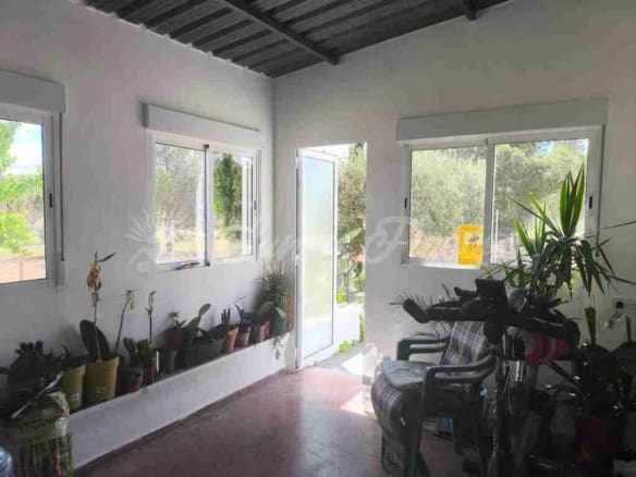 Casa de campo-Masía Yecla - 1228755-04