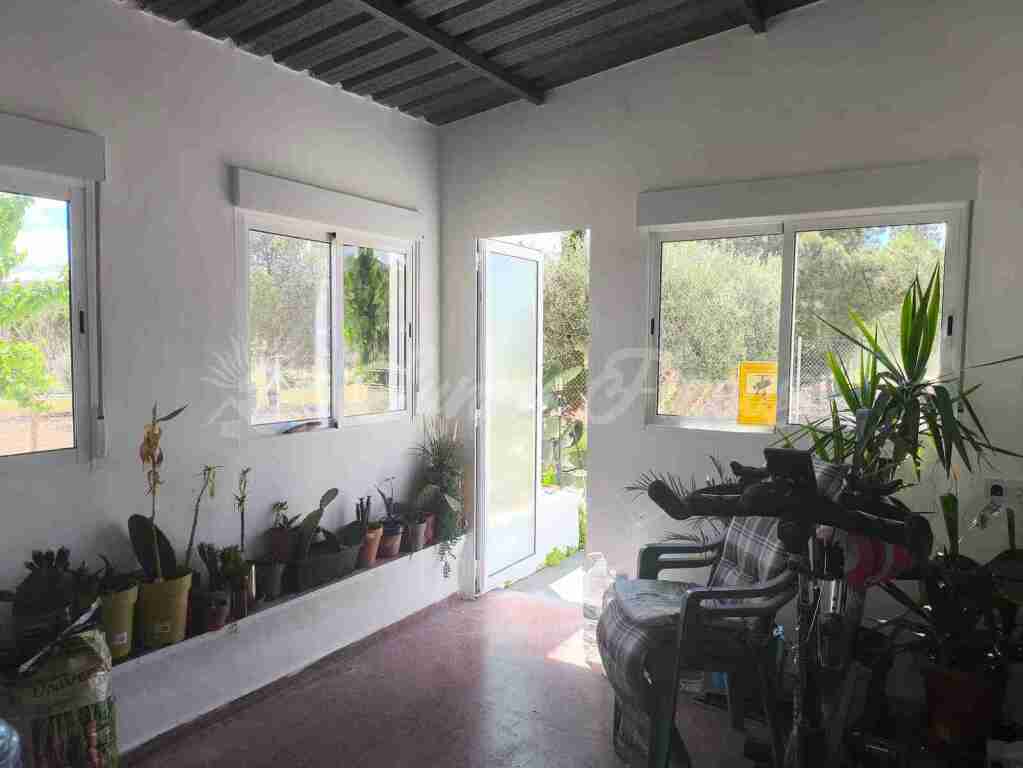 Casa de campo-Masía Yecla - 1228755-04