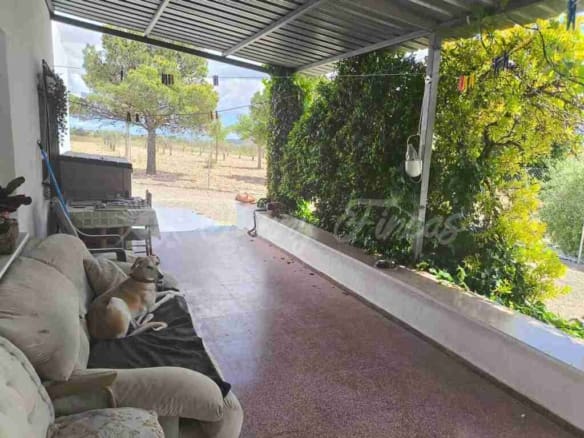 Casa de campo-Masía Yecla - 1228755-05