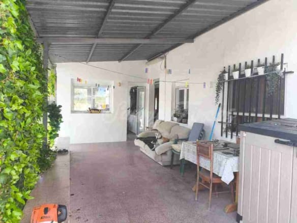 Casa de campo-Masía Yecla - 1228755-06